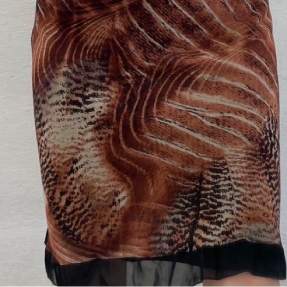 Mob Wife fantasy - Size 8 - Picture 4 of 4